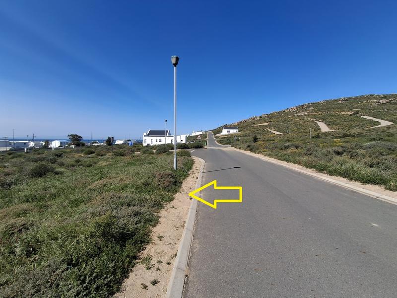 0 Bedroom Property for Sale in St Helena Views Western Cape